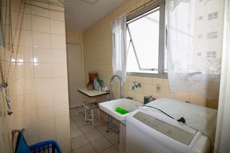Apartamento à venda com 75m², 2 quartos e 1 vaga Apartamento à venda com 75m², 2 quartos e 1 vagaÁrea de serviço