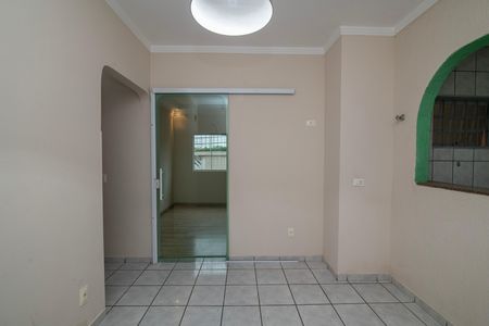 Casa para alugar com 250m², 3 quartos e 3 vagasSala de Jantar
