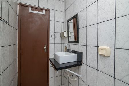Casa para alugar com 250m², 3 quartos e 3 vagasBanheiro do Quarto 3 Suíte