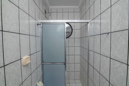 Casa para alugar com 250m², 3 quartos e 3 vagasBanheiro do Quarto 3 Suíte