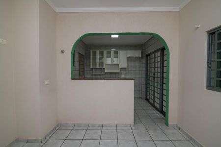 Casa para alugar com 250m², 3 quartos e 3 vagasSala de Jantar