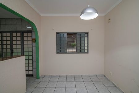 Casa para alugar com 250m², 3 quartos e 3 vagasSala de Jantar