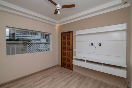 Sala de casa para alugar com 3 quartos, 250m² em Jardim Santa Emilia, Hortolândia