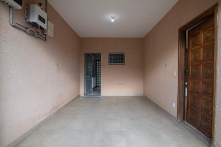 Casa para alugar com 250m², 3 quartos e 3 vagasGaragem