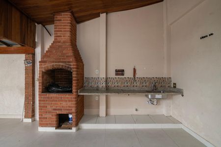 Casa para alugar com 250m², 3 quartos e 3 vagasChurrasqueira Gourmet