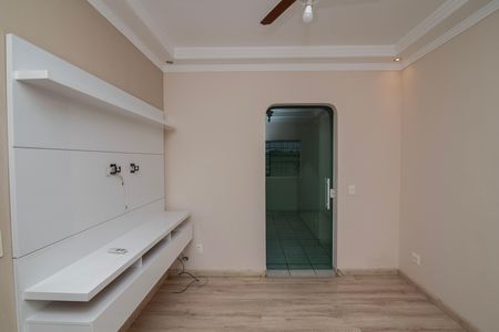 Casa para alugar com 250m², 3 quartos e 3 vagasSala