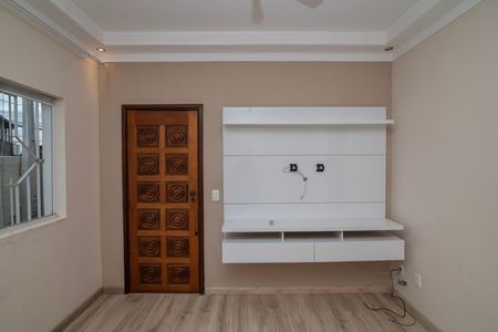 Sala de casa para alugar com 3 quartos, 250m² em Jardim Santa Emilia, Hortolândia