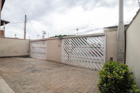 Casa para alugar com 250m², 3 quartos e 3 vagasGaragem