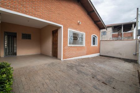 Casa para alugar com 250m², 3 quartos e 3 vagasGaragem