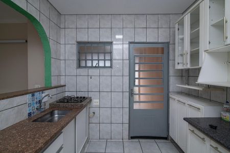 Casa para alugar com 250m², 3 quartos e 3 vagasCozinha