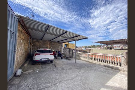 Casa para alugar com 360m², 3 quartos e 4 vagas