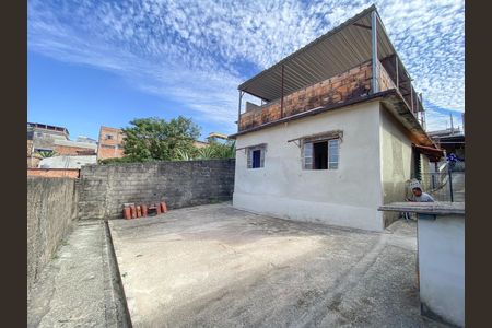 Casa para alugar com 360m², 3 quartos e 4 vagas