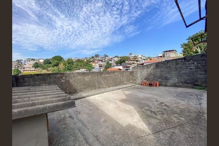 Casa para alugar com 360m², 3 quartos e 4 vagas