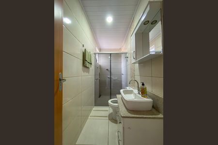 Casa para alugar com 360m², 3 quartos e 4 vagas