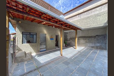 Casa para alugar com 360m², 3 quartos e 4 vagas