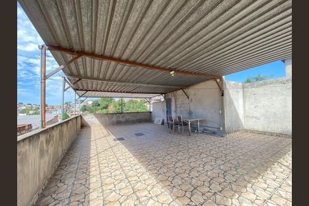 Casa para alugar com 360m², 3 quartos e 4 vagas