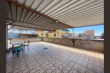 Casa para alugar com 360m², 3 quartos e 4 vagas
