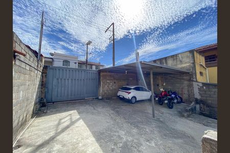 Casa para alugar com 360m², 3 quartos e 4 vagas