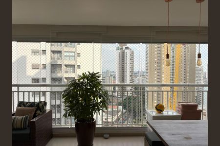 Apartamento à venda com 127m², 3 quartos e 2 vagasFoto 06