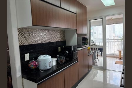 Apartamento à venda com 127m², 3 quartos e 2 vagasFoto 14