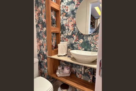 Apartamento à venda com 127m², 3 quartos e 2 vagasFoto 19