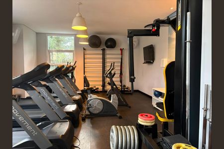 Apartamento à venda com 127m², 3 quartos e 2 vagasFoto 34