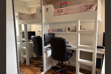 Apartamento à venda com 127m², 3 quartos e 2 vagasFoto 20