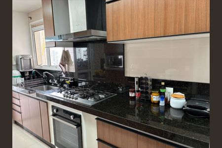 Apartamento à venda com 127m², 3 quartos e 2 vagasFoto 15