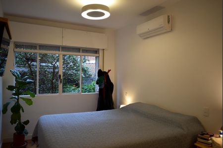 Apartamento para alugar com 77m², 2 quartos e 1 vagaQuarto 2