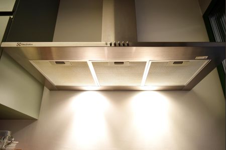 Apartamento para alugar com 77m², 2 quartos e 1 vagaCozinha