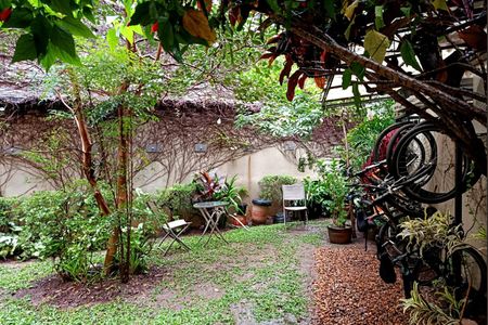 Apartamento para alugar com 77m², 2 quartos e 1 vagaJardim
