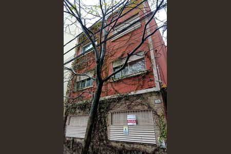 Apartamento para alugar com 77m², 2 quartos e 1 vagaFachada
