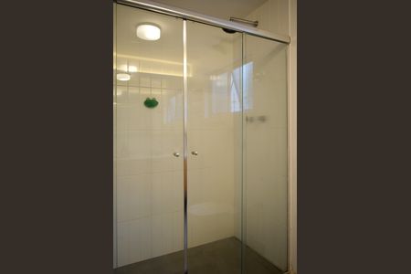 Apartamento para alugar com 77m², 2 quartos e 1 vagaBanheiro