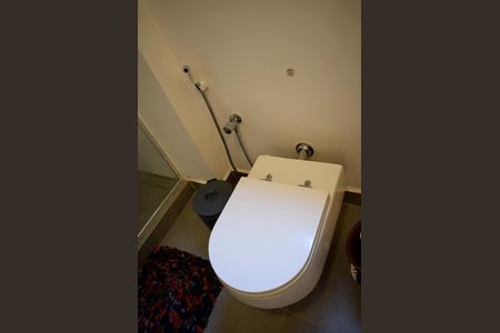 Apartamento para alugar com 77m², 2 quartos e 1 vagaBanheiro