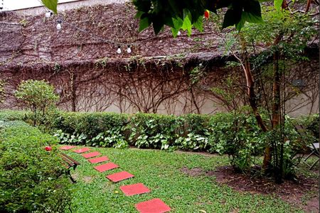Apartamento para alugar com 77m², 2 quartos e 1 vagaJardim