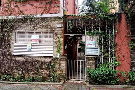 Apartamento para alugar com 77m², 2 quartos e 1 vagaEntrada