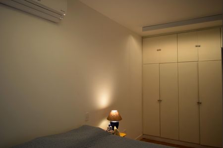 Apartamento para alugar com 77m², 2 quartos e 1 vagaQuarto 2