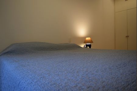 Apartamento para alugar com 77m², 2 quartos e 1 vagaQuarto 2