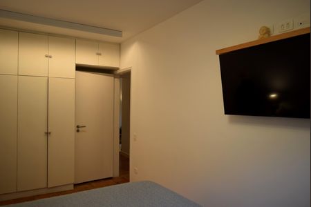 Apartamento para alugar com 77m², 2 quartos e 1 vagaQuarto 2
