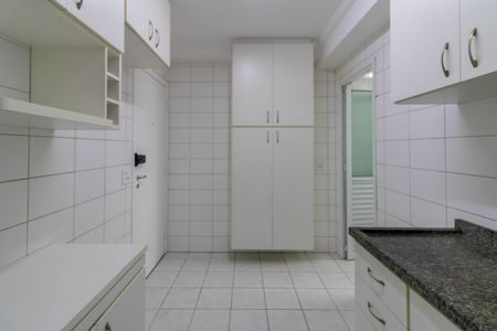Apartamento para alugar com 100m², 3 quartos e 2 vagasCozinha