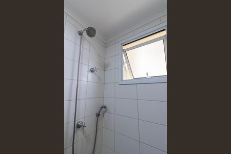 Apartamento para alugar com 100m², 3 quartos e 2 vagasBanheiro