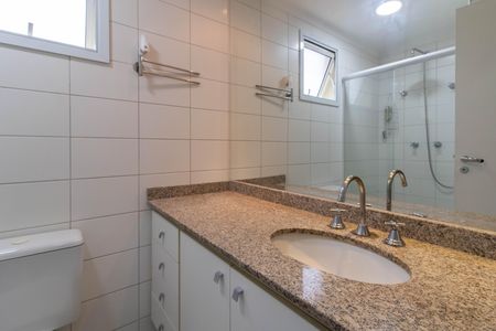 Apartamento para alugar com 100m², 3 quartos e 2 vagasSuíte