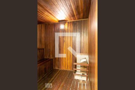 Apartamento para alugar com 100m², 3 quartos e 2 vagasArea Comum - Sauna