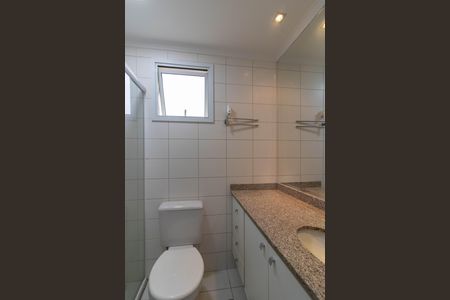 Apartamento para alugar com 100m², 3 quartos e 2 vagasSuíte