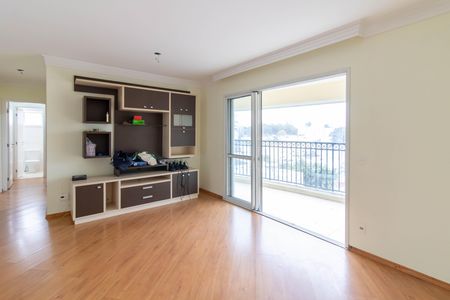 Apartamento para alugar com 100m², 3 quartos e 2 vagasSala