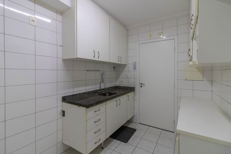 Apartamento para alugar com 100m², 3 quartos e 2 vagasCozinha