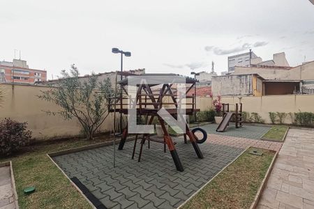 Apartamento para alugar com 100m², 3 quartos e 2 vagasArea Comum - Playground
