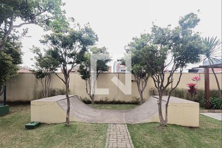 Apartamento para alugar com 100m², 3 quartos e 2 vagasArea Comum - Pista de Skate
