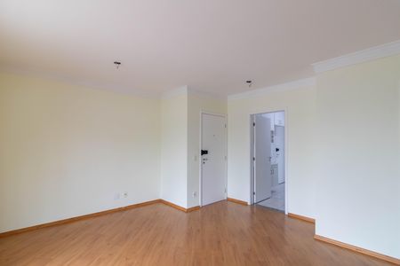 Apartamento para alugar com 100m², 3 quartos e 2 vagasSala