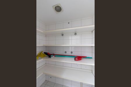 Apartamento para alugar com 100m², 3 quartos e 2 vagasDespensa